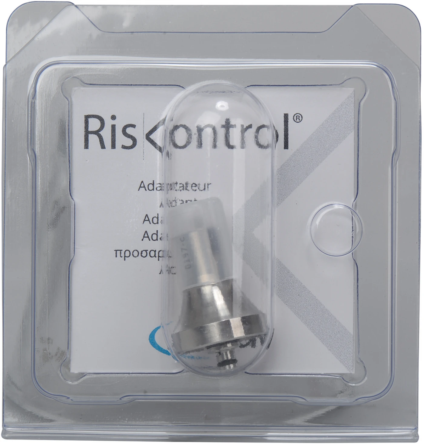 RISKONTROL® Adapter Stück Cefla / Anthos RISKONTROL® Adapter Stück Cefla / Anthos