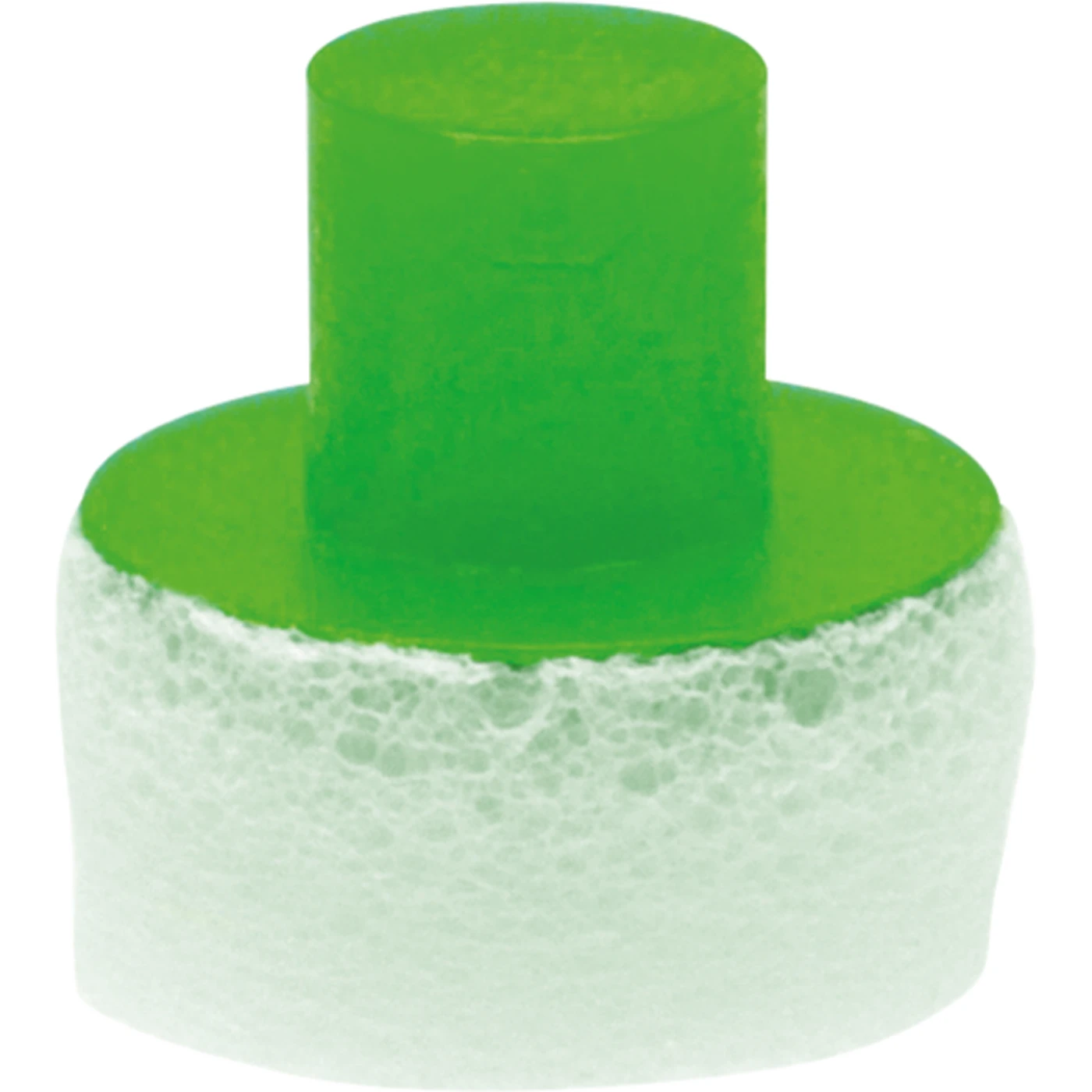 OptraSculpt® Pad Refill Packung 1 OptraSculpt Pad 4 mm/60, 1 Gebrauchsinformation, 1 Cross Marketing Card