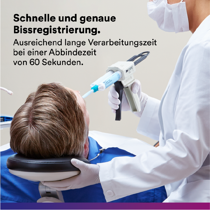 Imprint™ 4 Bite Refill Packung