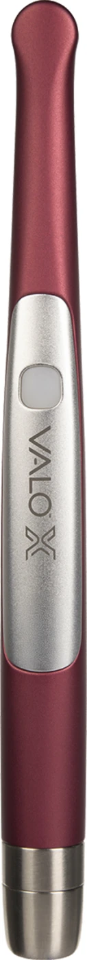 VALO™ X Aurora Pink Kit VALO X LED-Polymerisationsleuchte inklusive Zubehör