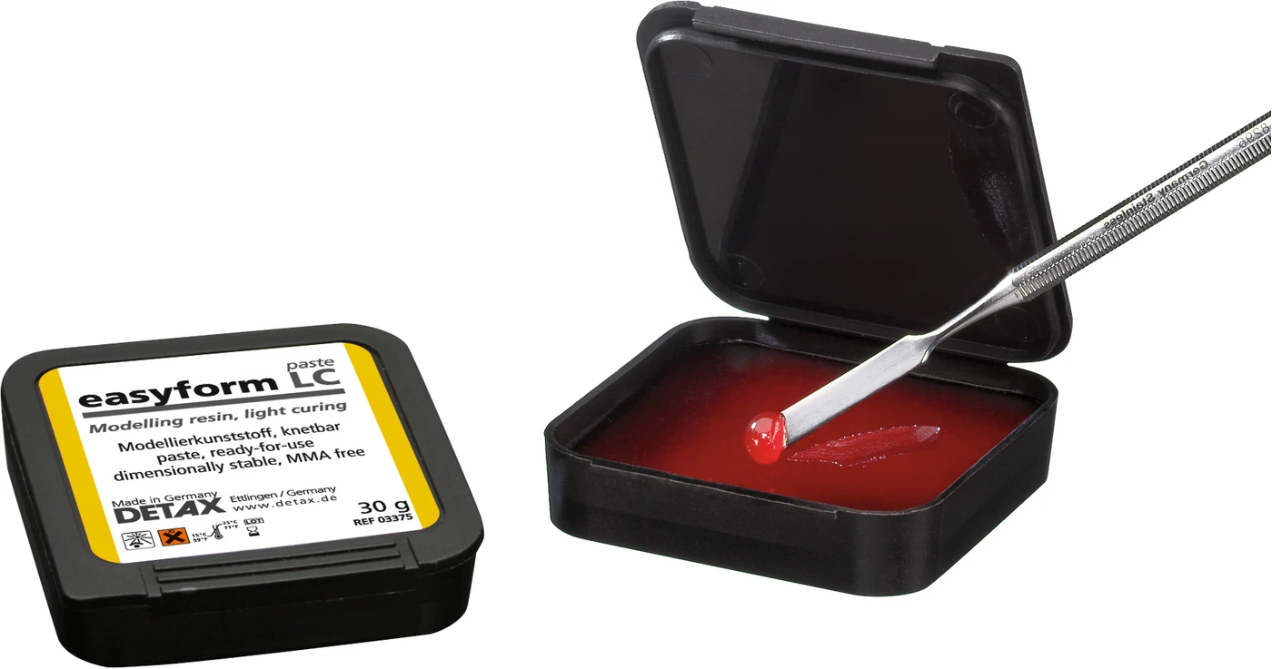 easyform LC Dose 30 g Paste