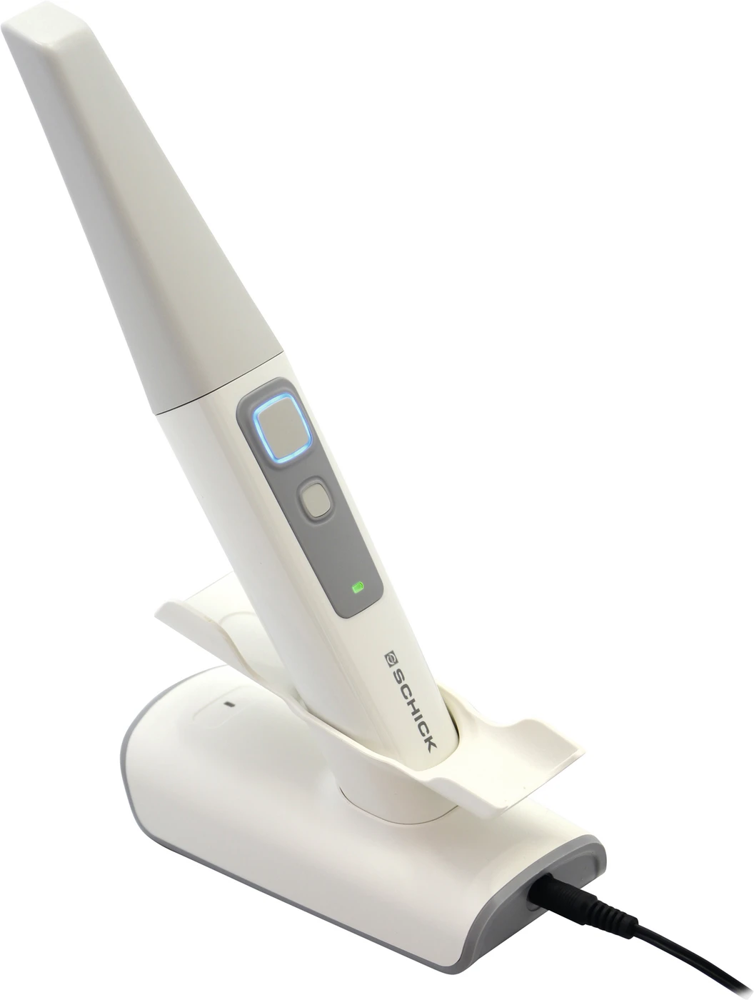DX Mobile Koffer Intraoralscanner inklusive Zubehör
