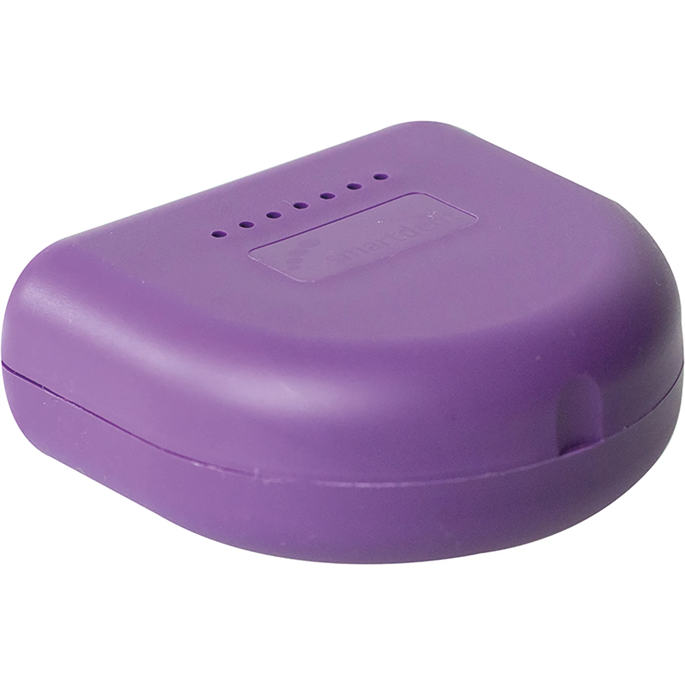 smartCase Schienendosen Packung 10 Stück purple