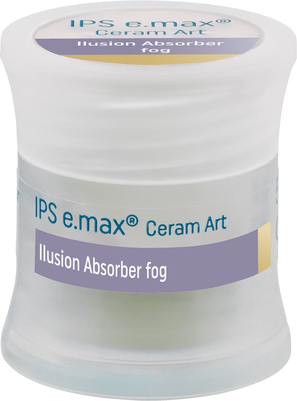 IPS e.max® Ceram Art Dose 5 g Paste illusion absorber fog