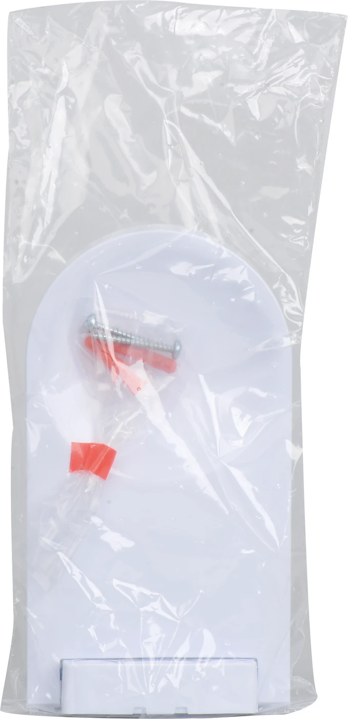 OmniStar Tropfschale Stück weiß OmniStar Tropfschale Stück weiß