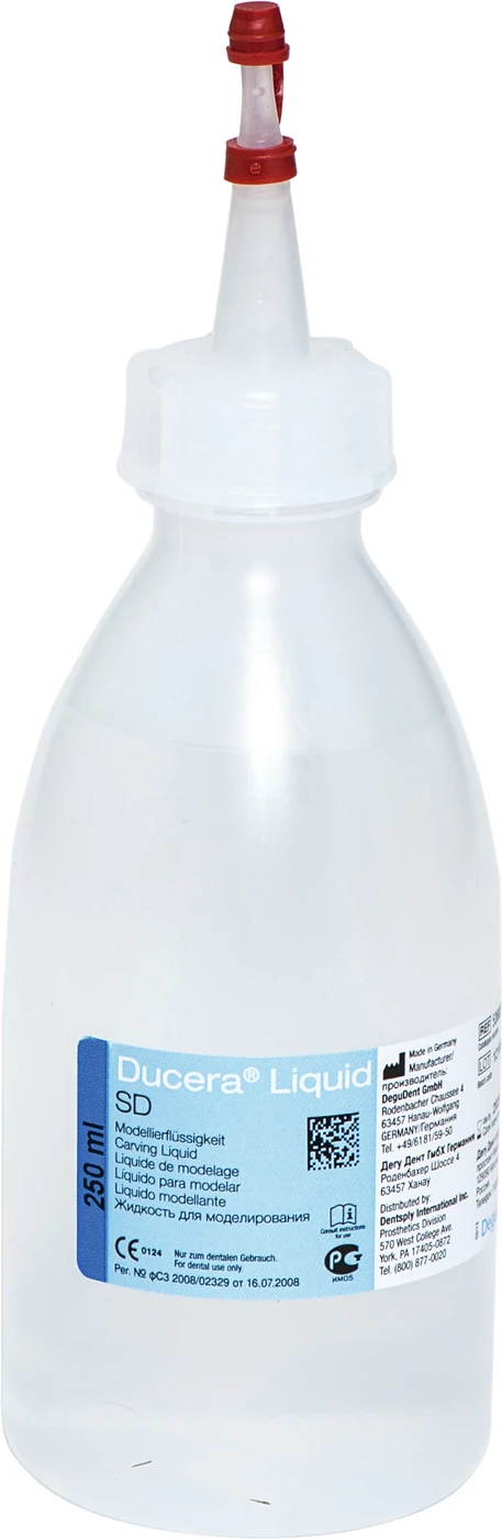 Ducera® Liquid Flasche 250 ml SD