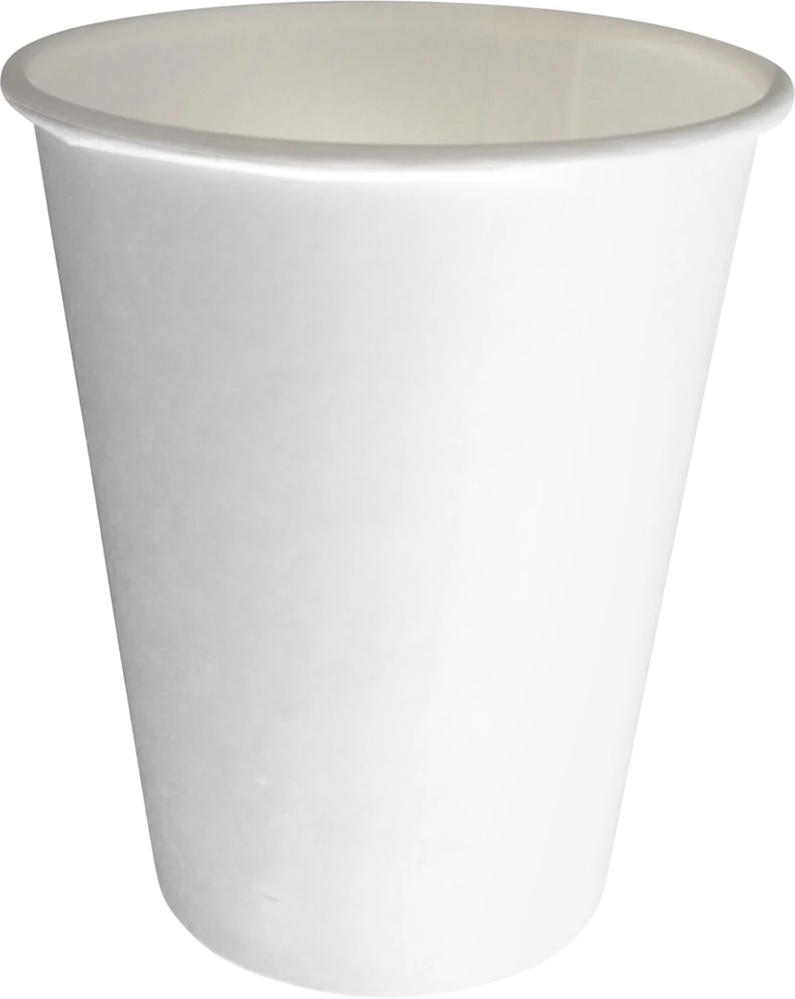 Monoart® Mundspülbecher Hartpapier Karton 1.000 Stück weiß, 180 ml