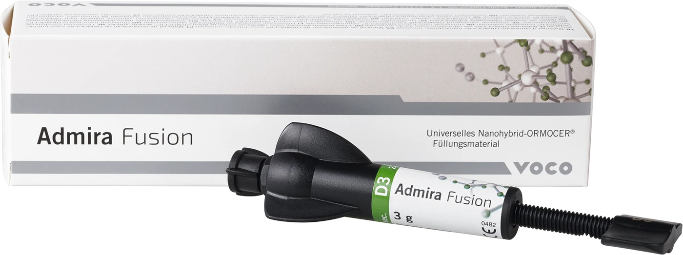 Admira® Fusion Spritze 3 g D3