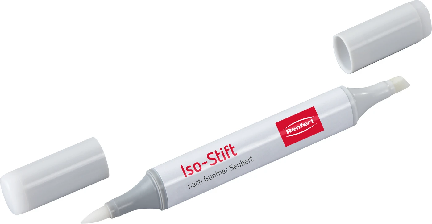 Isolierstift Stück