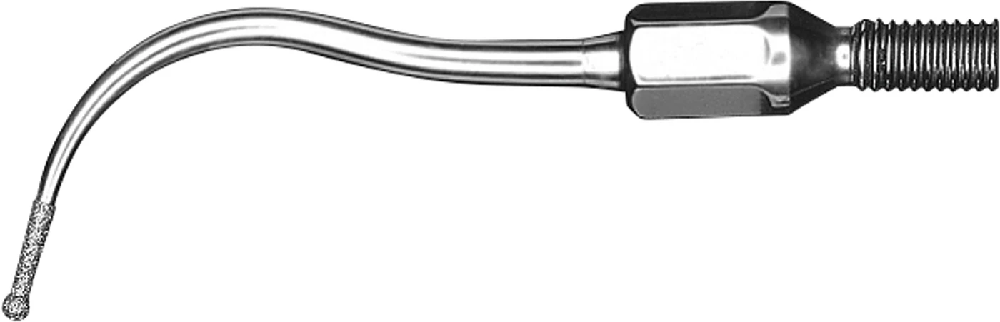 SONICflex cariex Stück Nr. 42 D, Kugelform, Ø 0,8 mm