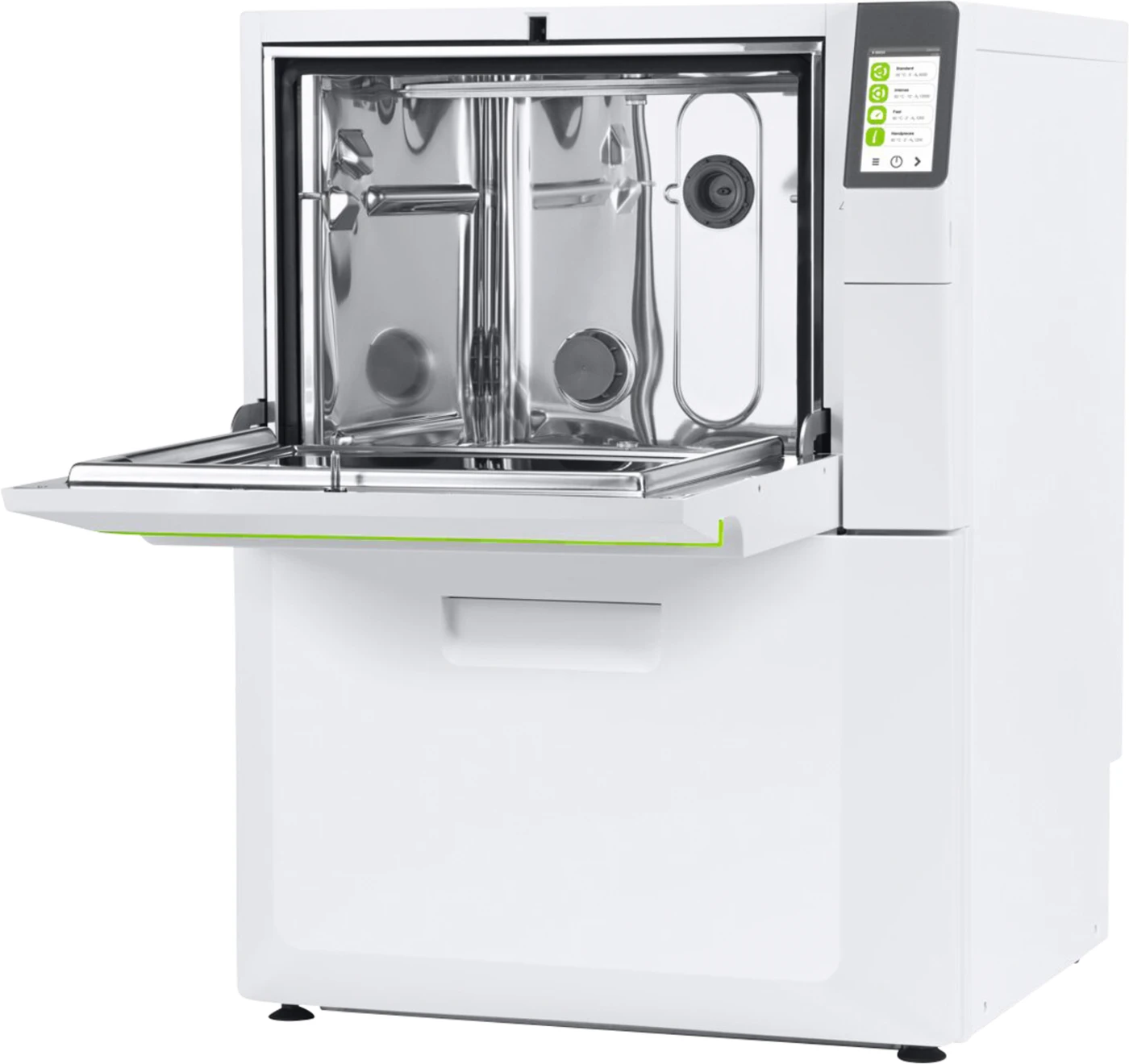 thed Thermodesinfektor Stück Unterbaugerät