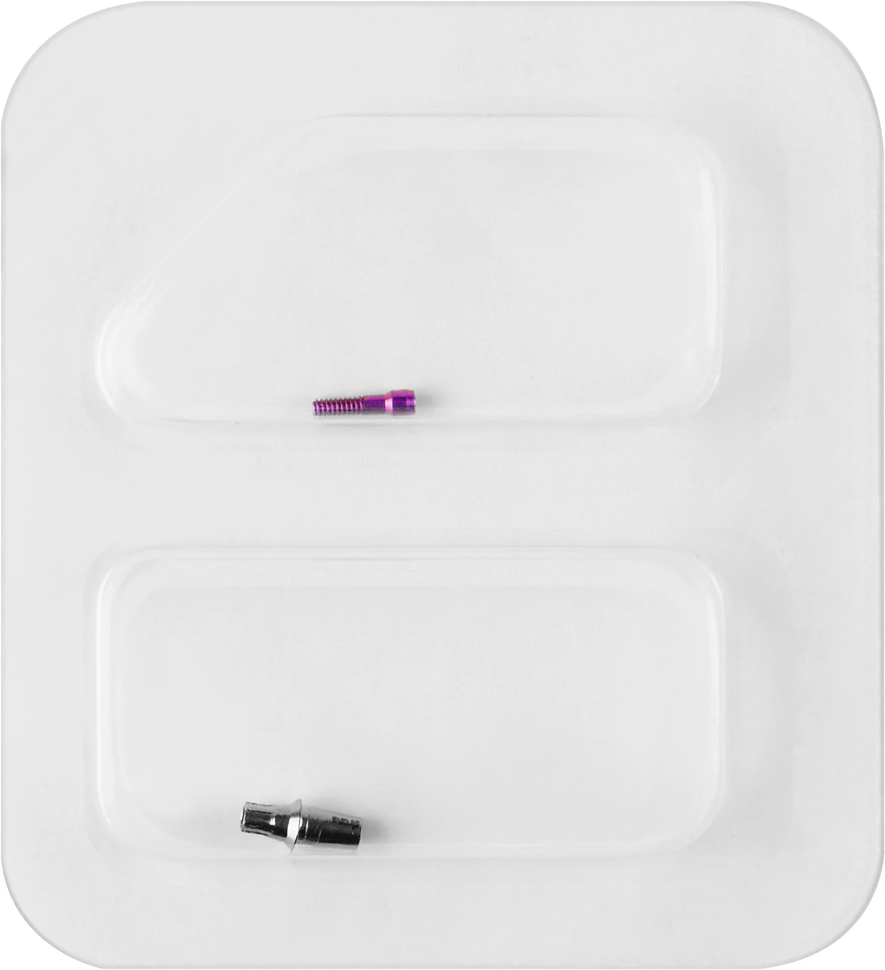 TiBase Packung für Astra Tech EV 3.6 GH1 S
