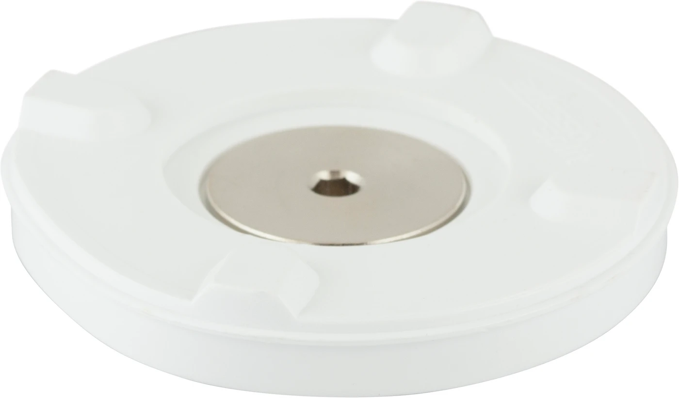 adesso Split® Montageplatten Packung 50 Stück weiß, Premium