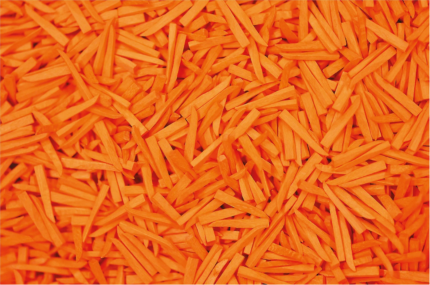 Ahorn-Interdentalkeile Packung 1.000 Stück 829, orange