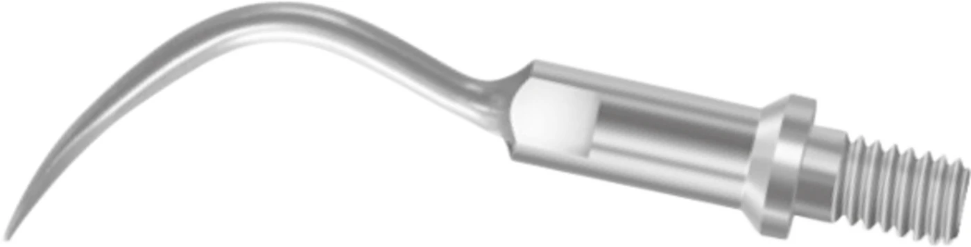 Solfy SC-3000/ SC-7000 Ultraschallspitzen Stück Spitze universal, für SC-3000