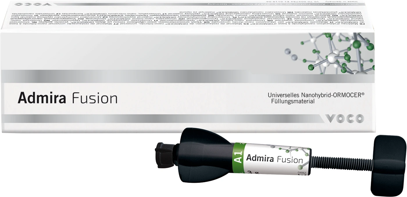 Admira® Fusion Spritze 3 g A1