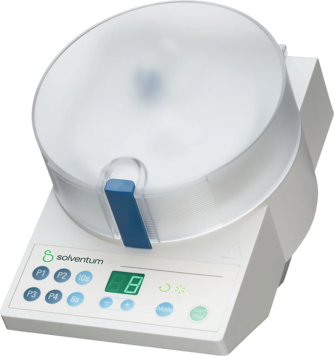 Solventum™ Rotations-Kapselmischgerät Stück