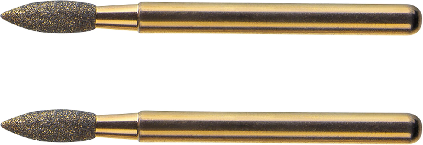 Teleskopkronenzange Packung 2 Ersatzspitzen, 1333-FG