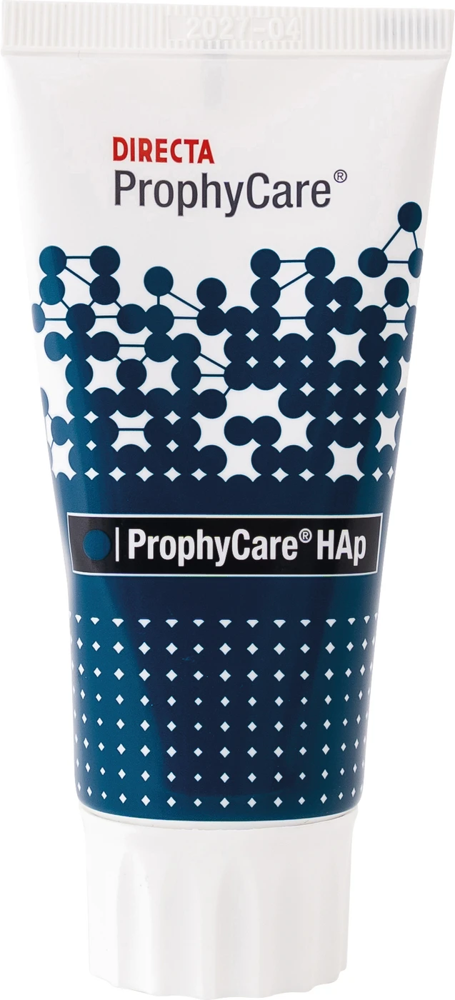 ProphyCare® Prophy Paste HAp Tube 60 g