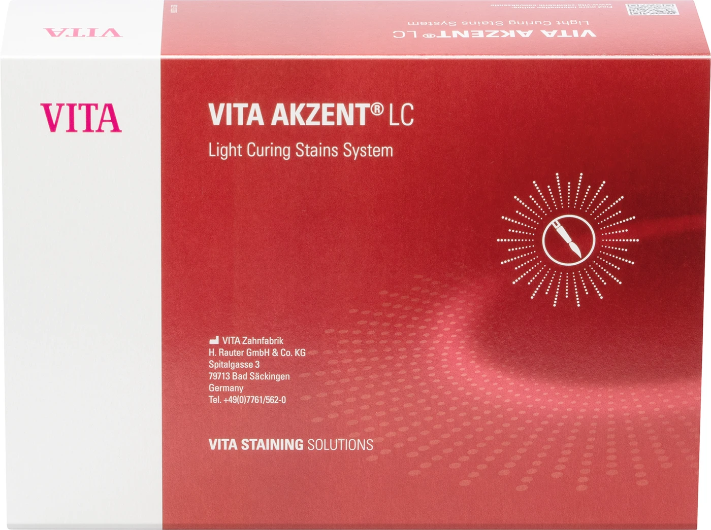 VITA AKZENT® LC Standard Kit