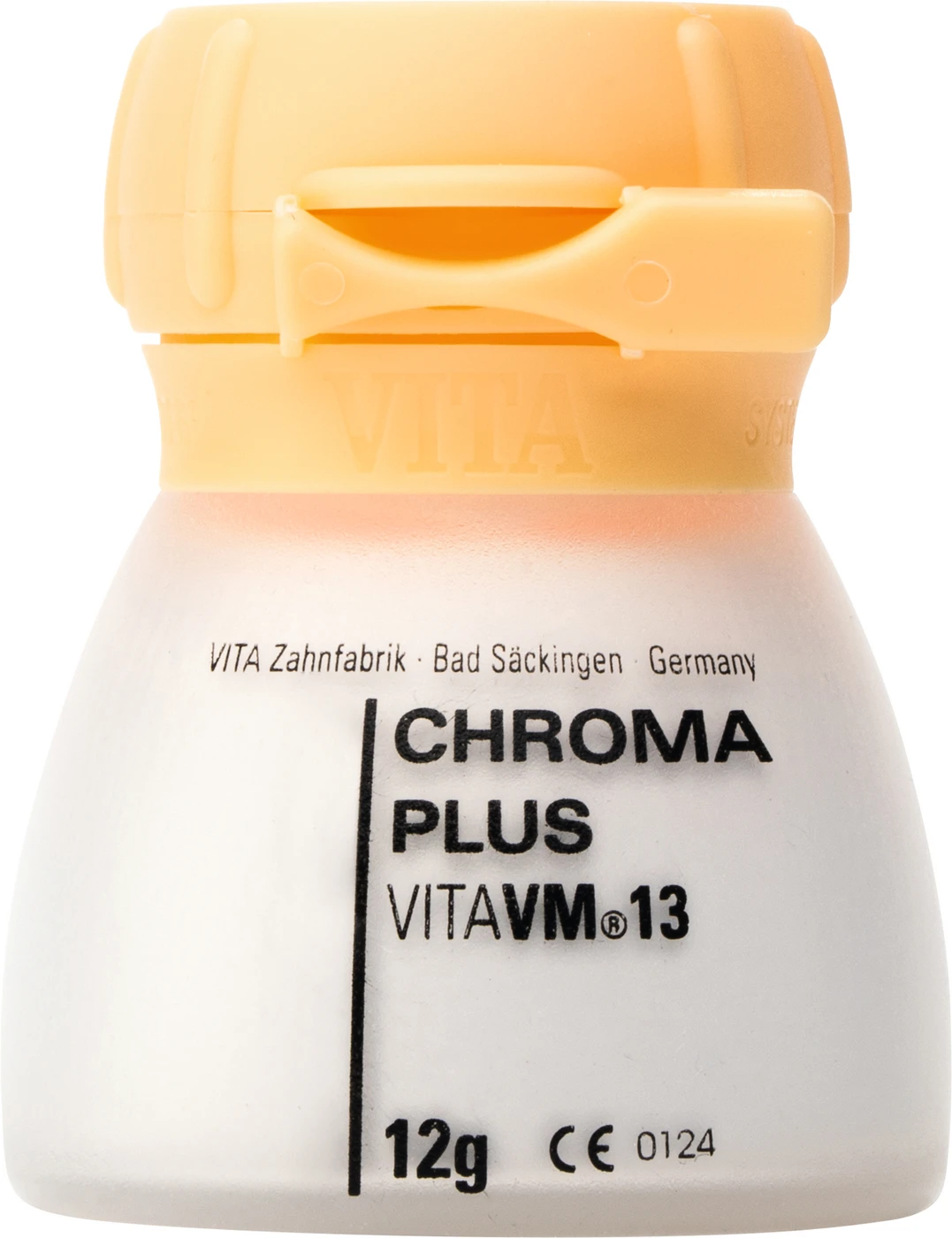VITA VM®13 Zusatzmassen Dose 12 g Pulver chroma plus CP3