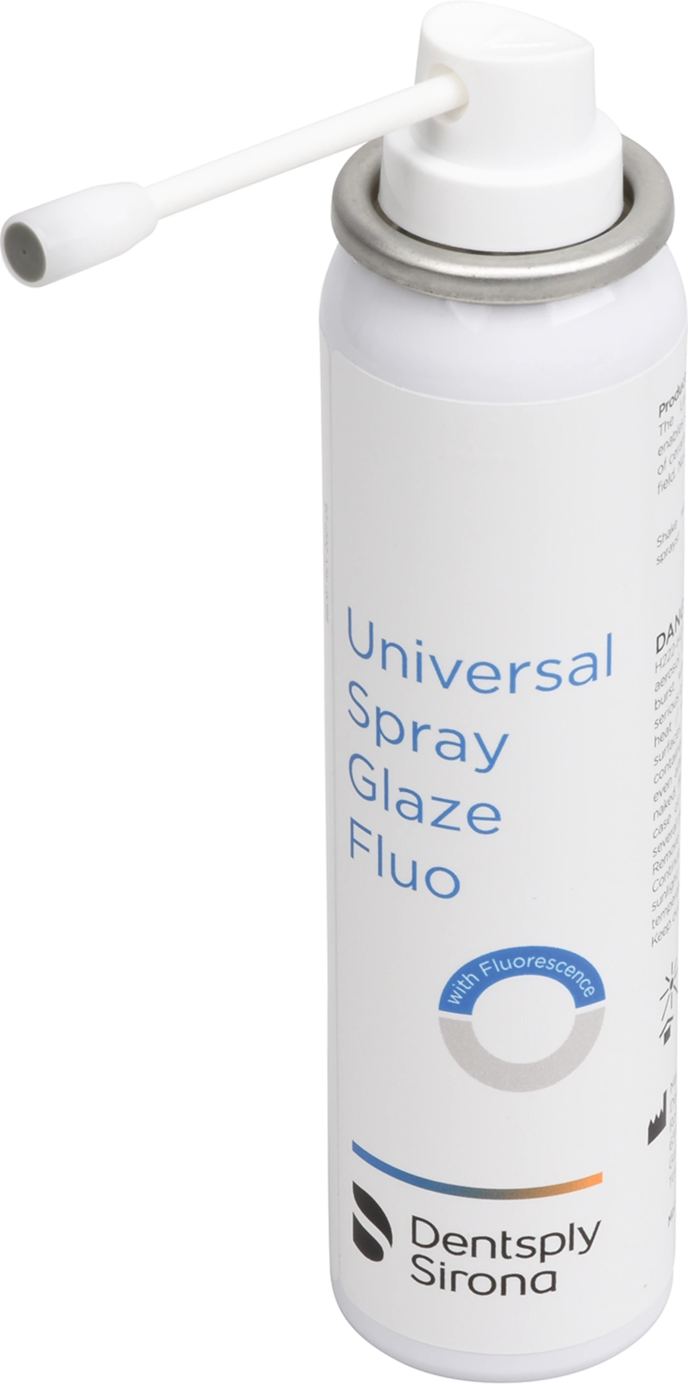 DS Universal Spray Glaze Fluo Spraydose 75 ml