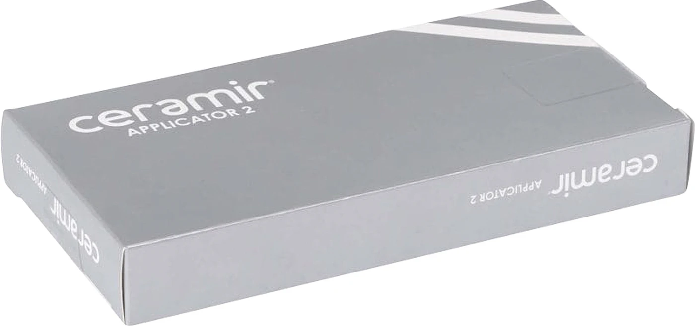 Ceramir Applikator 2 Stück