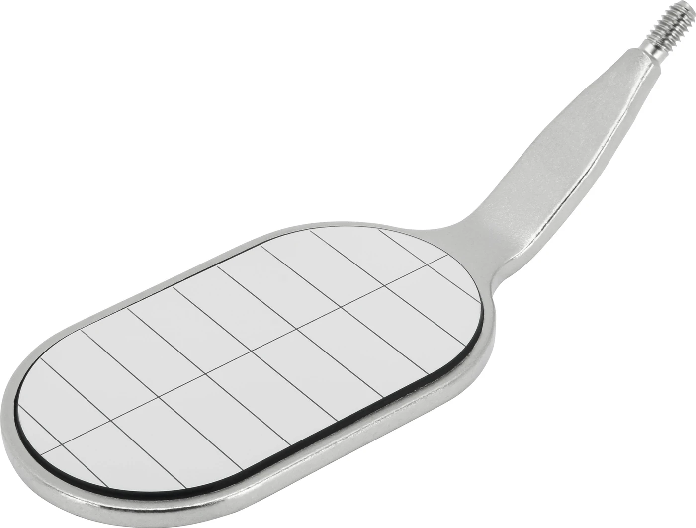 MEGA Parallelometer Spiegel Stück 22 x 37 mm