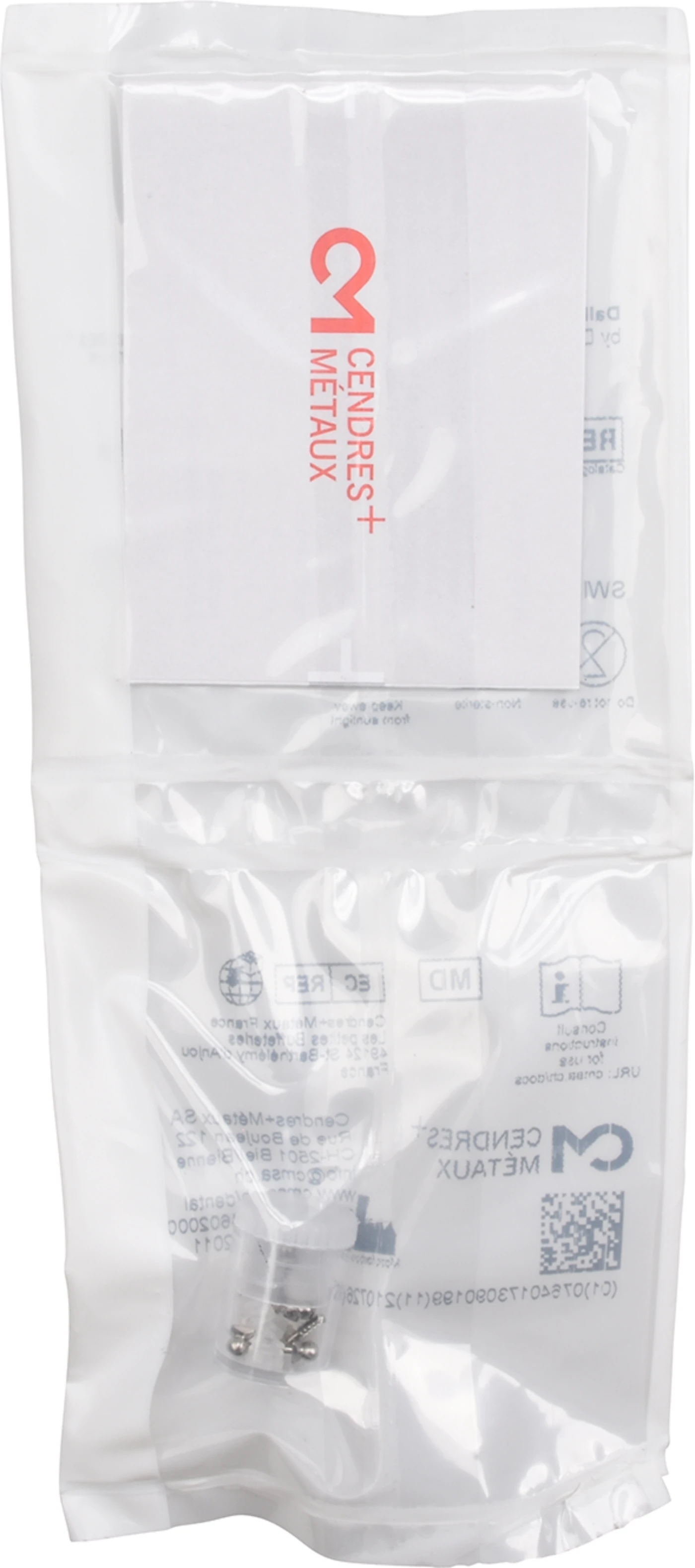Dalbo®-Rotex® Packung 5 Dalbo-Rotex GT nach Dr. Dalla Bona, 9,35 mm Größe 1