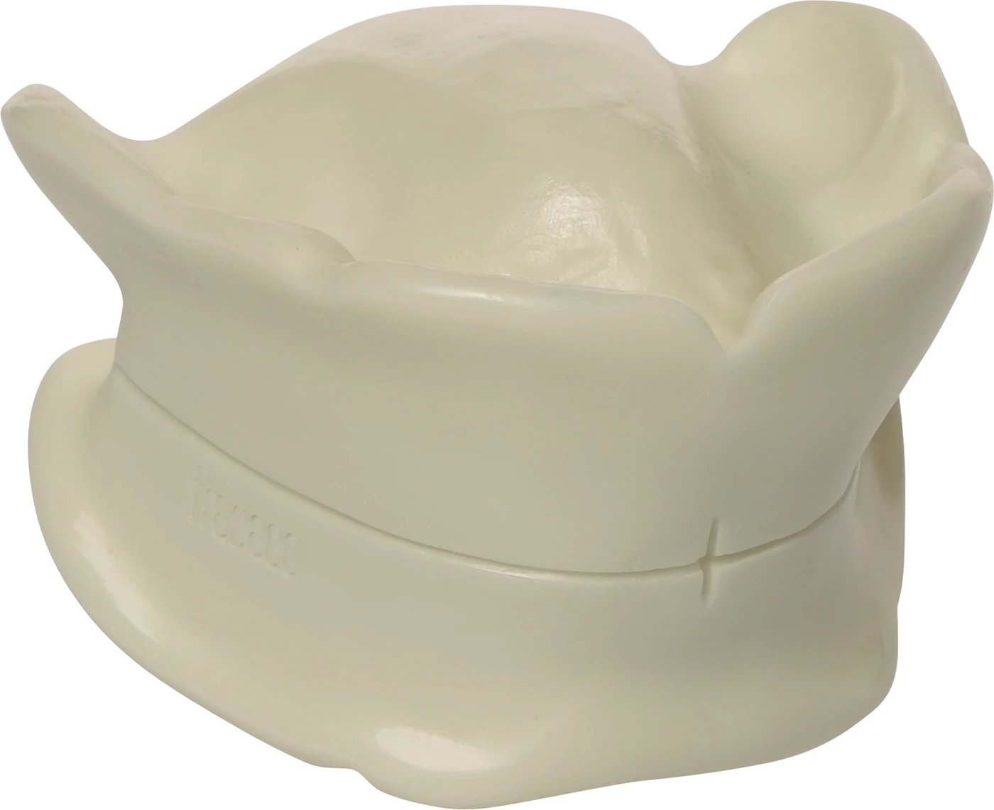 Bissschablone Stück für B-3 NH, B-3 NHJW