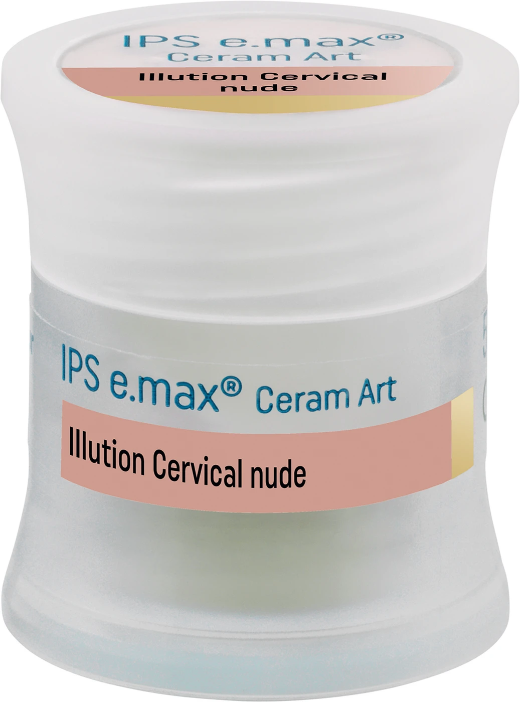 IPS e.max® Ceram Art Dose 5 g Paste illusion cervical nude