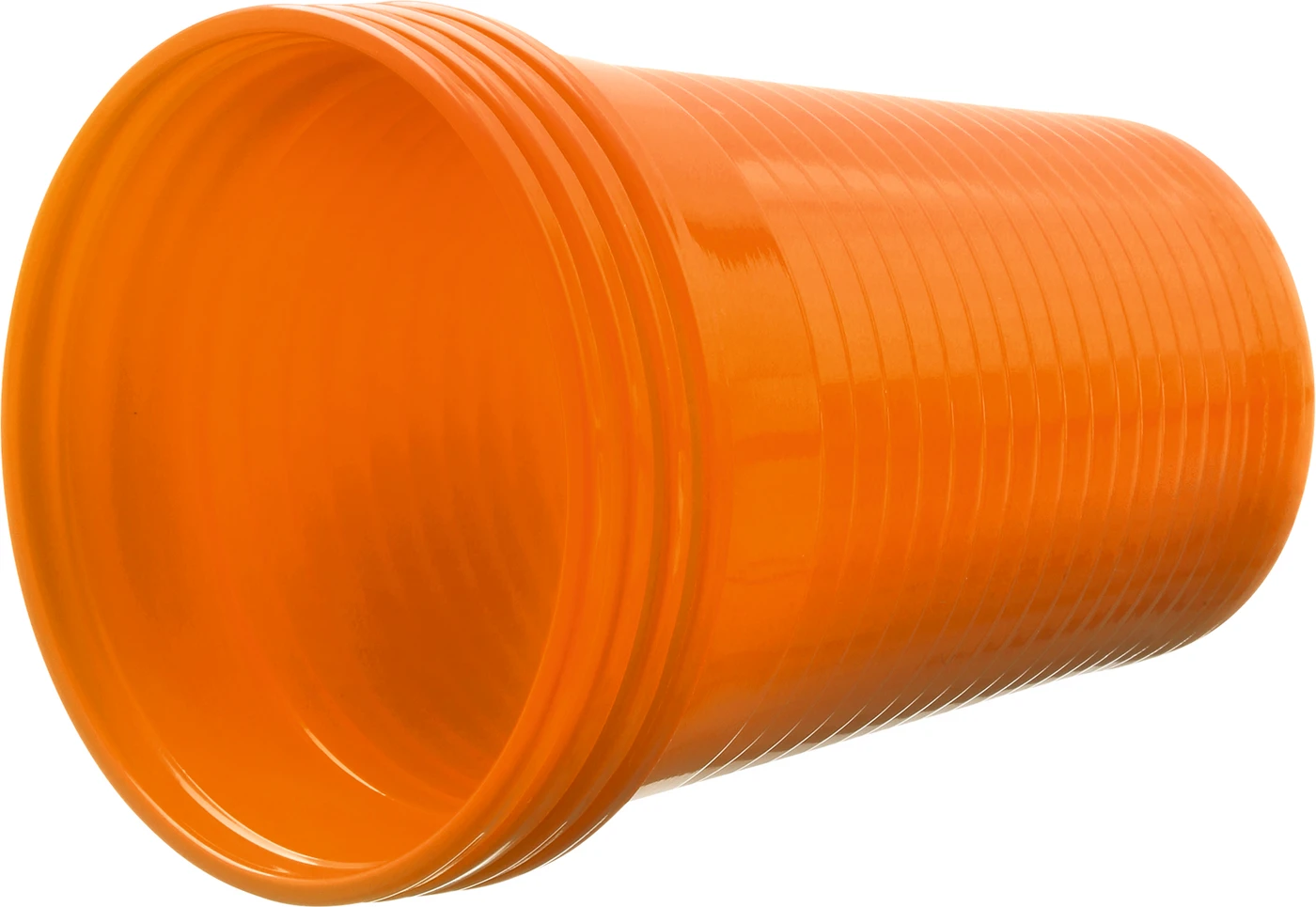 Mundspülbecher Karton 30 x 100 Stück orange Mundspülbecher Karton 30 x 100 Stück orange