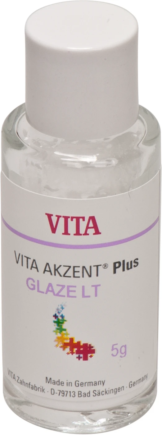 VITA AKZENT® Plus Packung 5 g Powder glaze LT
