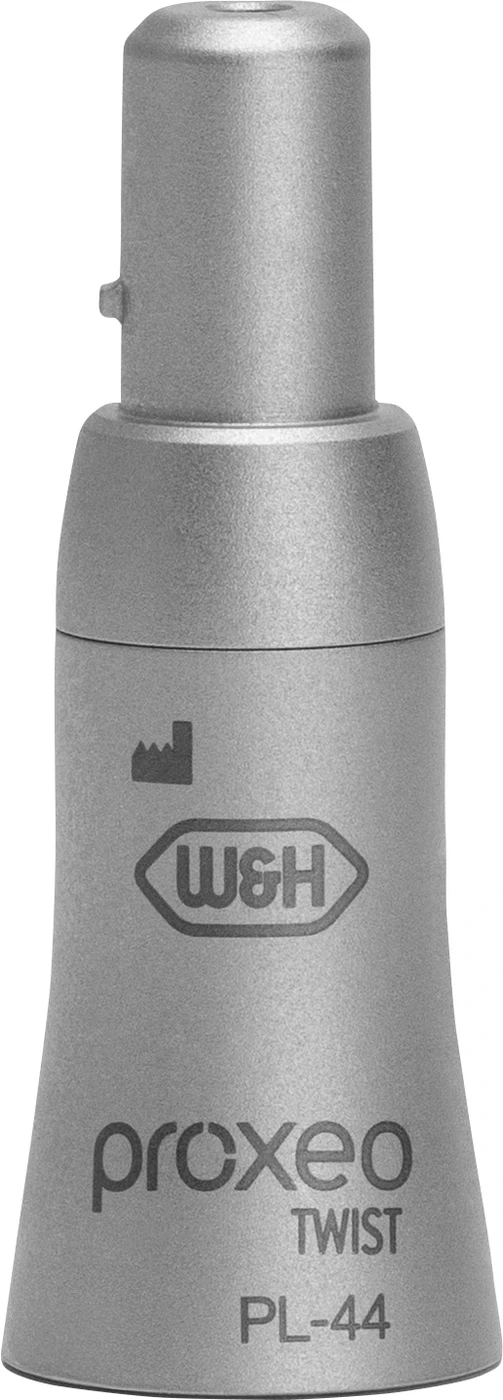 Young Proxeo Twist Cordless Set Antriebshandstück, Ablage, Ladegerät, Fußpedal, Handstückaufsatz