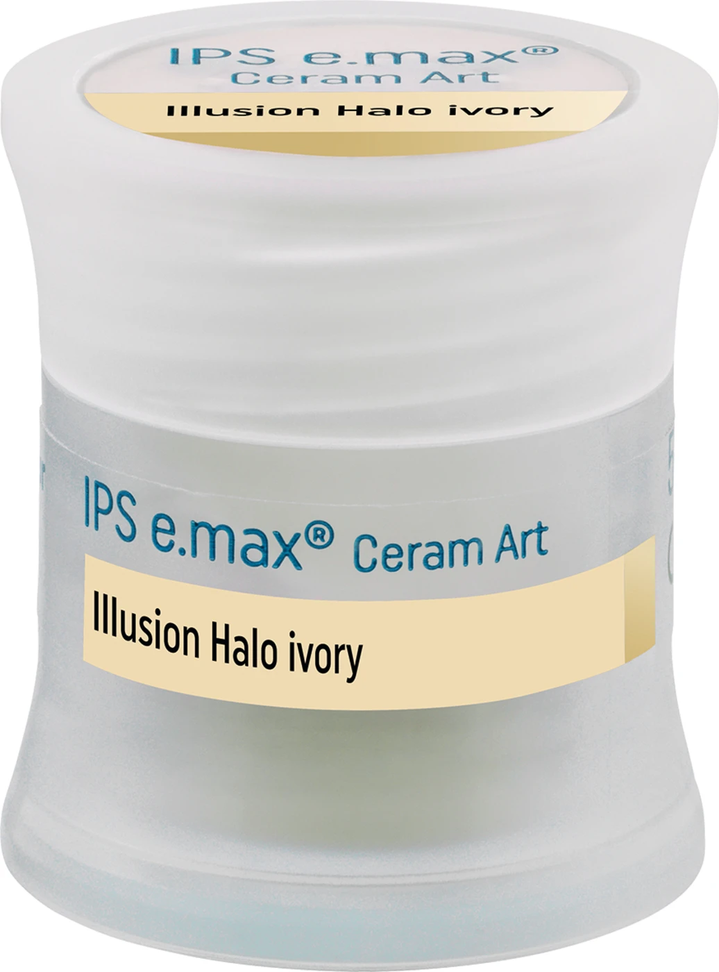 IPS e.max® Ceram Art Dose 5 g Paste illusion halo ivory