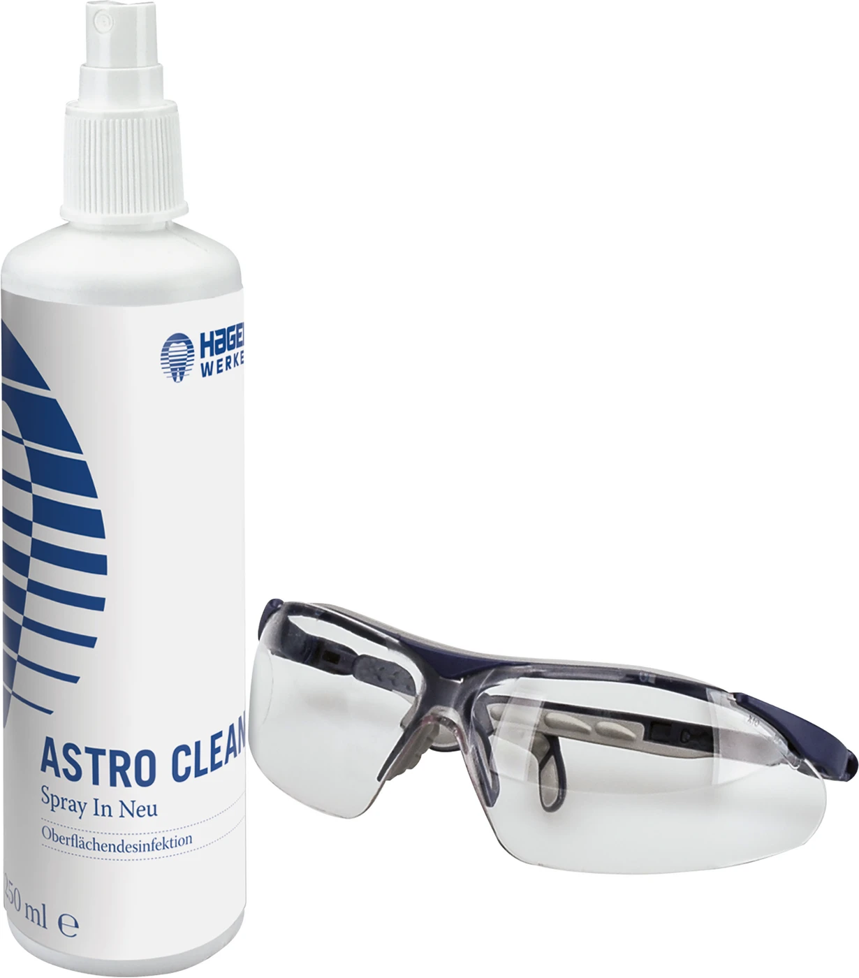 ASTRO CLEAN Flasche 250 ml