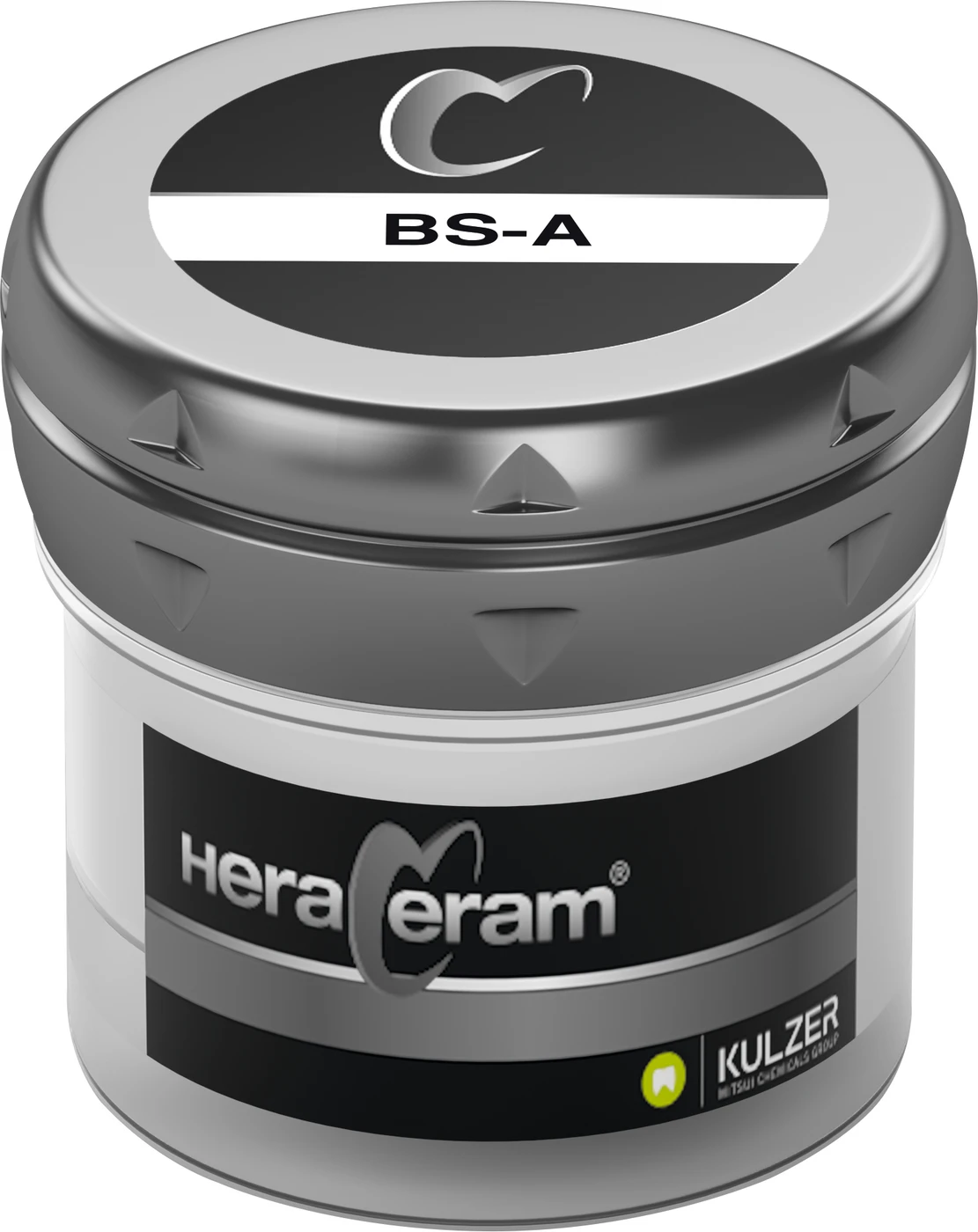 HeraCeram® Stains universal Dose 2 ml Stains universal BS-A