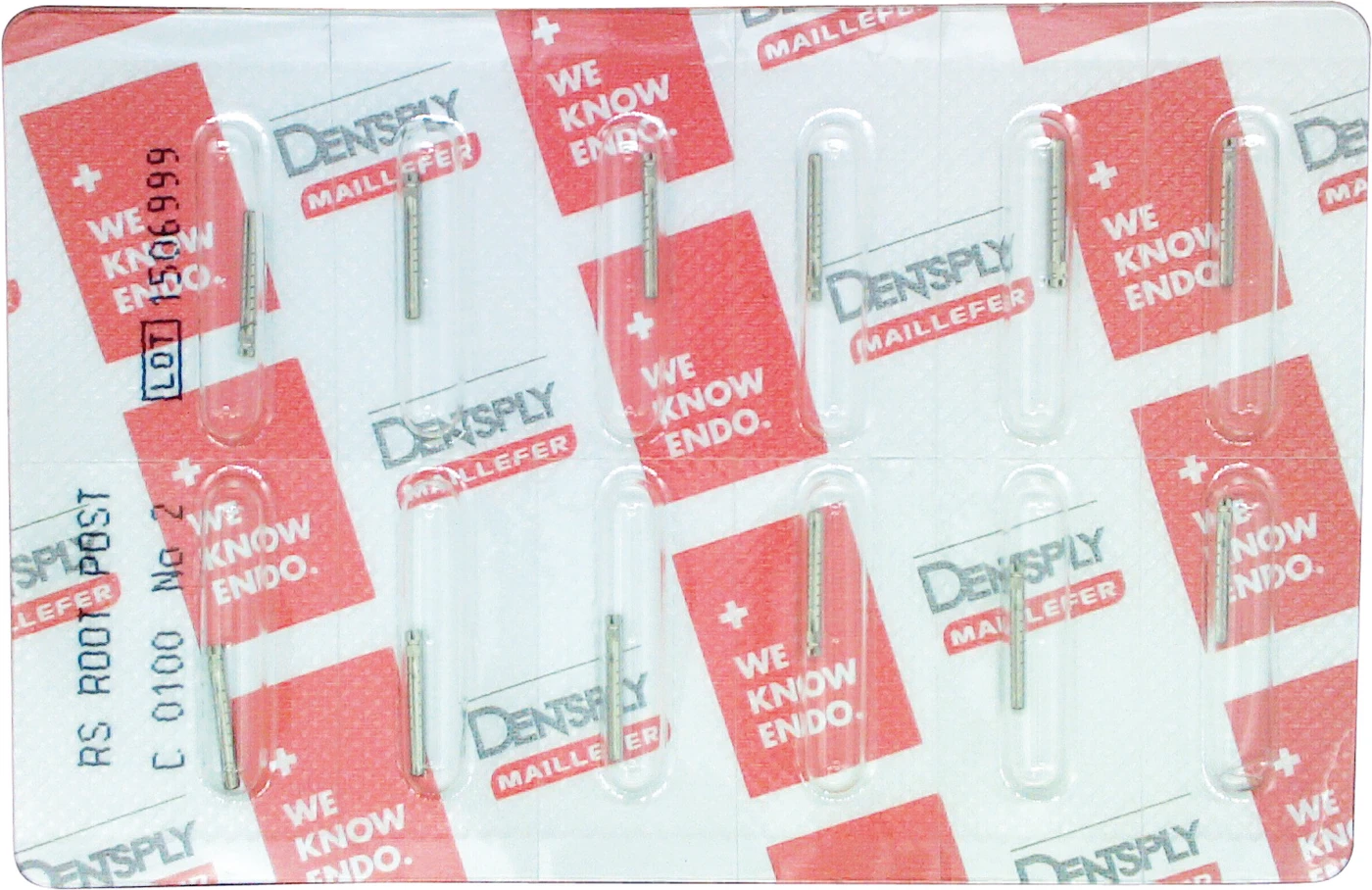 RS RADIX-STIFTE Packung 12 RS RADIX-STIFTE Gr. 2