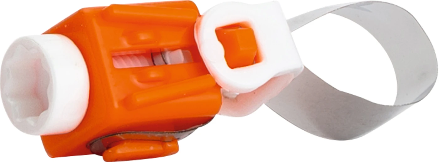 myQuickmat Hoop Vollmatrizen-System Packung 50 Stück regular small 5,5 mm