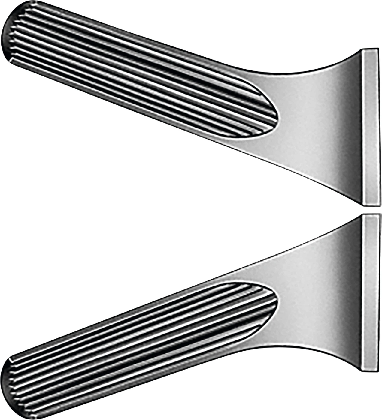 Anatomica-Zahnzangen nach Read Stück DG330R