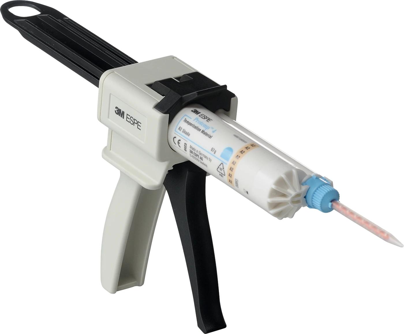 Protemp™ 4 Intro Kit Protemp™ 4 Intro Kit