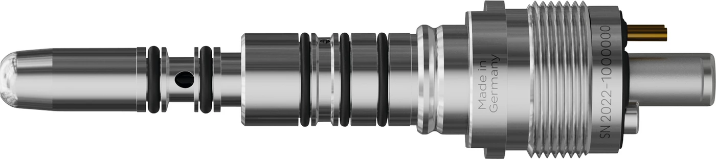 MULTIflex LUX Kupplung/ Multiflex LED-Kupplung Stück Midwest