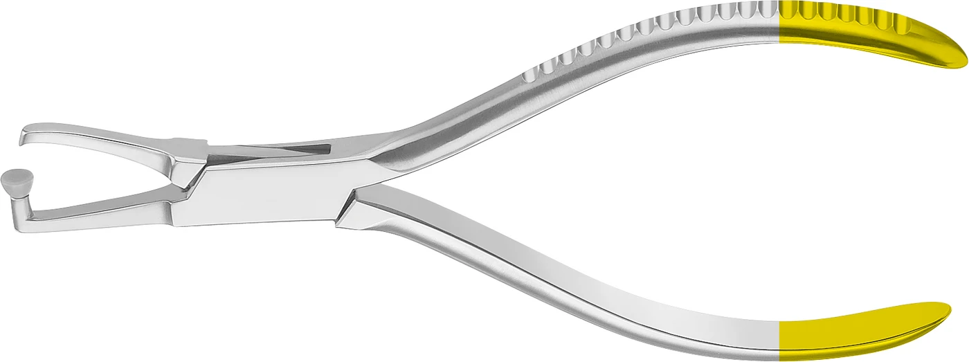 Ersatzkunststoffbacken Packung 1 Paar