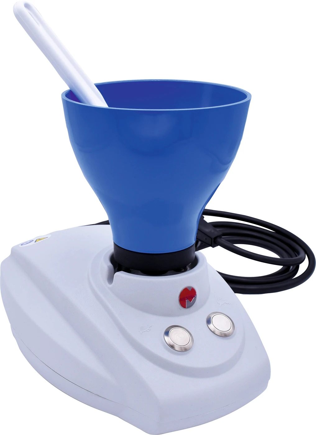 Algimix Stück inklusive Anmischbecher, Spatel