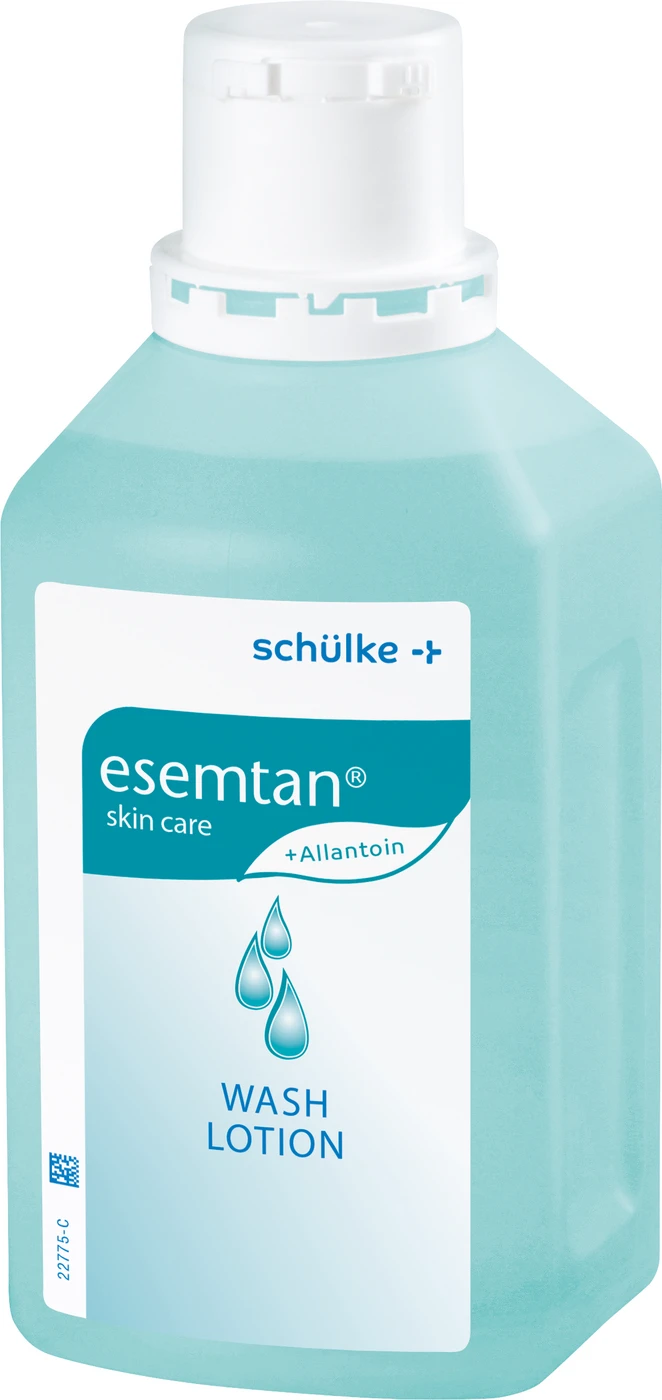 esemtan® wash lotion Flasche 500 ml