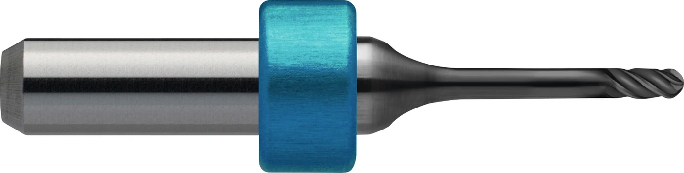 PrograMill tool Stück CoCr blue, 2.0, für PM7