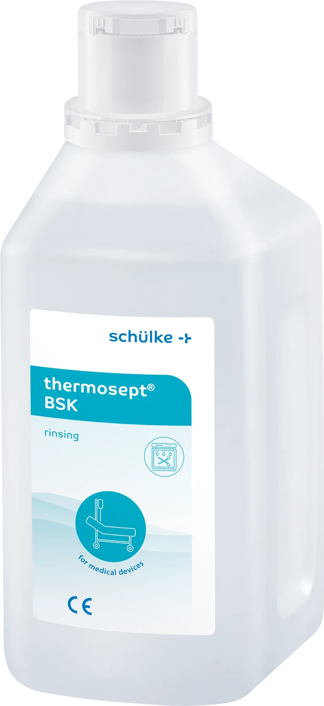 thermosept® BSK Flasche 1 Liter
