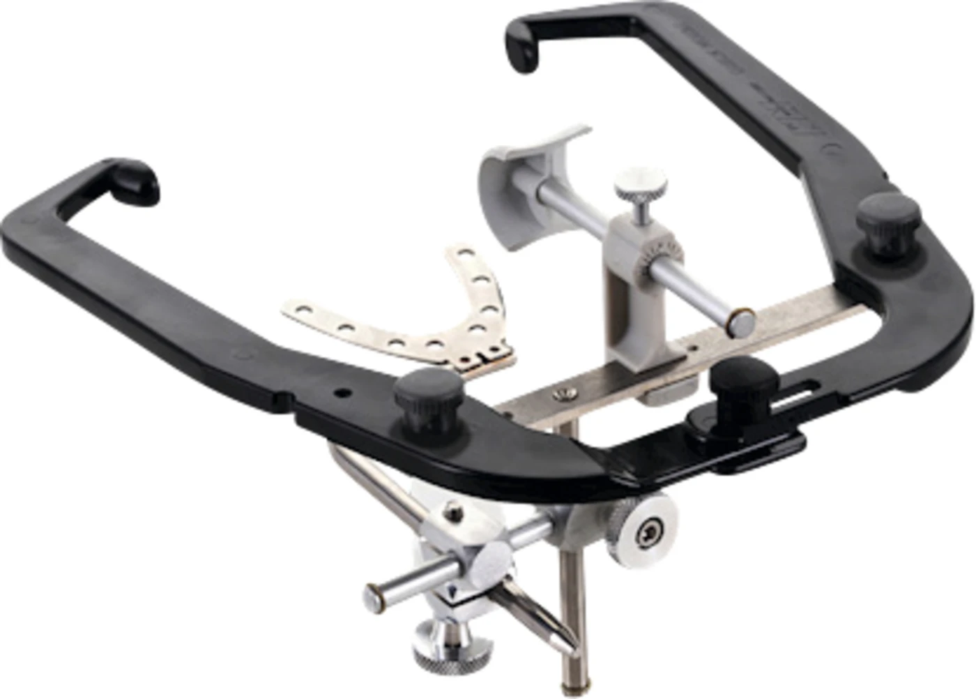 Gesichtsbogen Stück Quick-Mount