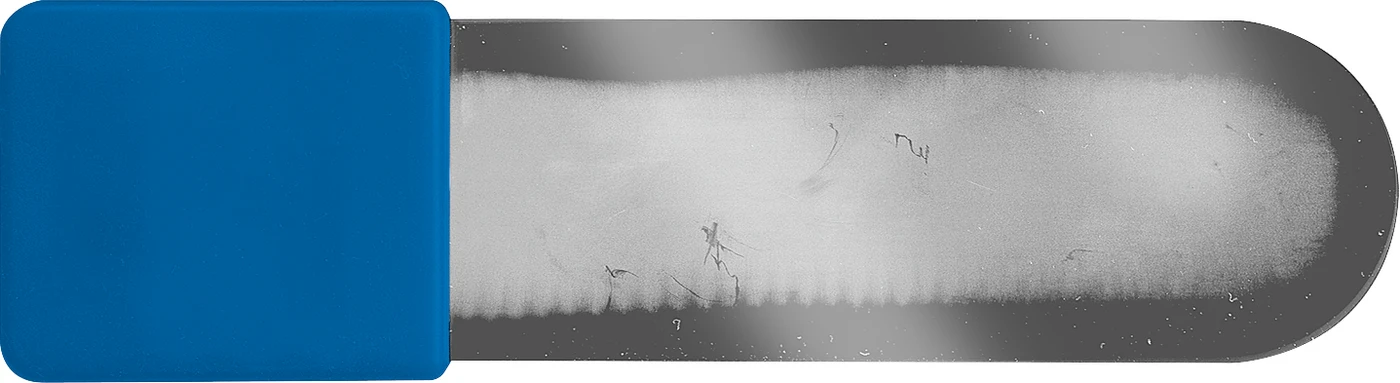 Foto-Mundspiegel Stück Fotospiegel 40 x 163 mm
