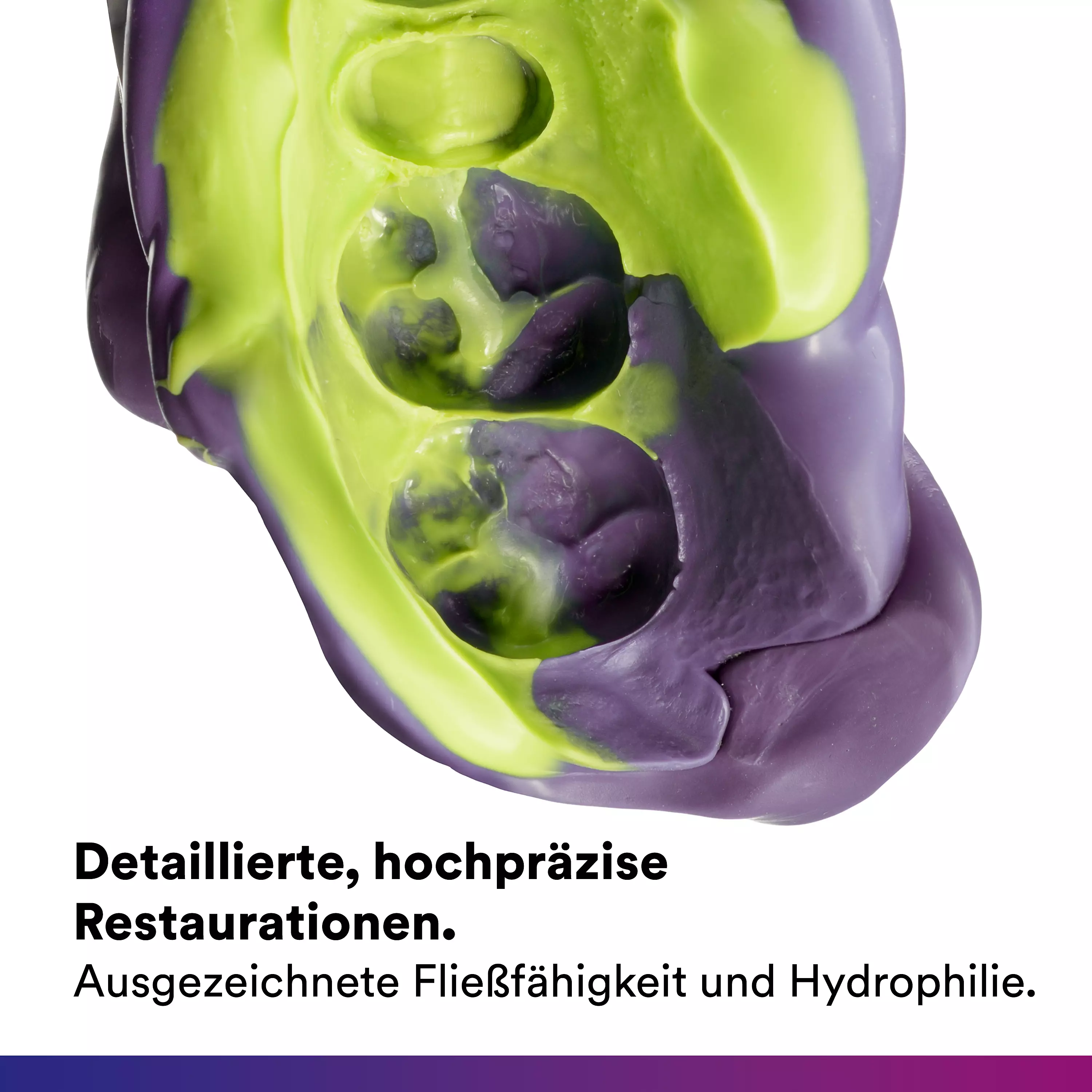 Impregum™ Penta™ Super Quick Refillpackung 4 x 50 ml Doppelkartusche Light Body, Zubehör Impregum™ Penta™ Super Quick Refillpackung 4 x 50 ml Doppelkartusche Light Body, Zubehör